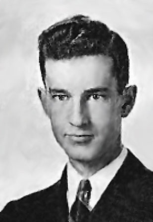 Robert Louis Chamblin, Jr.