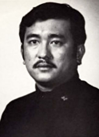 Agustin Tuazon Guiao, Jr.
