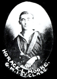 Horace L. Moore