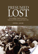 Presumed Lost book cover