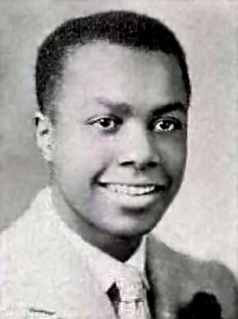 Earl Clifford Singer, Jr.