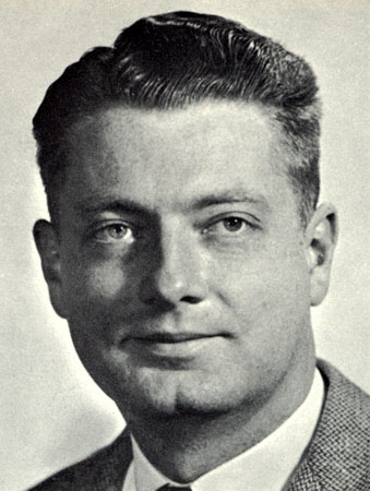 Donald T. Stadtmuller