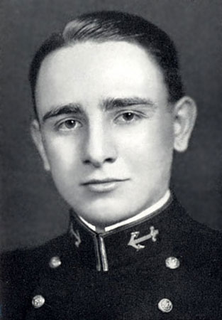 Robert Pershing Blauvelt