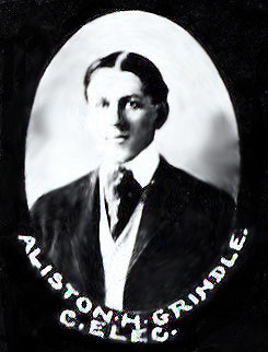 Aliston H. Grindle