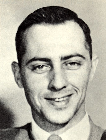 Leonard Hogentogler Hewitt