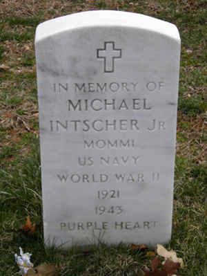 Michael Intscher marker