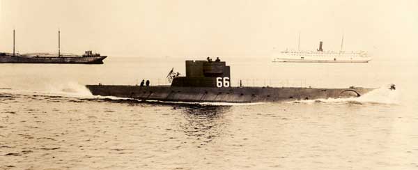 USS O-5 (SS-66)